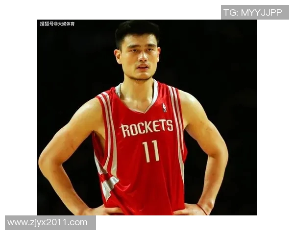 姚明身高的传奇故事与中国篮球的崛起之路 姚明身高的传奇故事与中国篮球的崛起之路