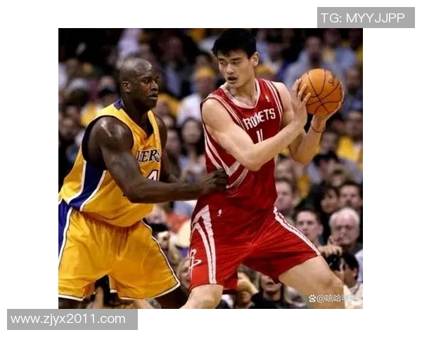 巨星传奇姚明的篮球之路与人生启示：从NBA到中国篮球的伟大影响