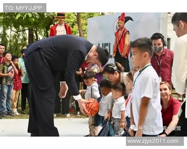 宁陵小姚明崭露头角助力篮球梦想成真引发关注与期待 宁陵小姚明崭露头角助力篮球梦想成真引发关注与期待