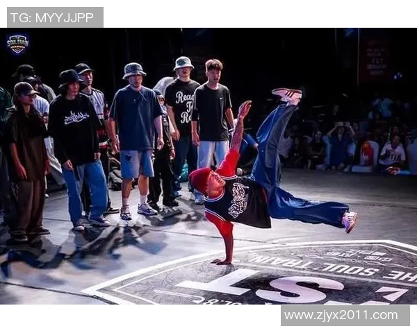 成都街舞队如何通过团队协作变革引领街舞热潮与文化发展