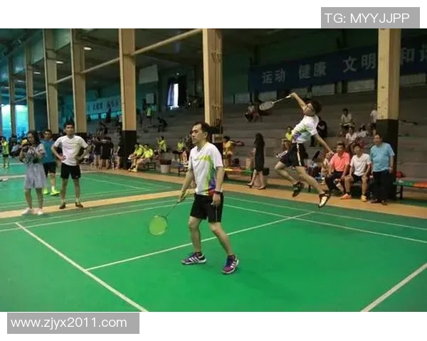 提升心理素质助力重庆羽毛球队在赛场上突破自我极限的探索与实践