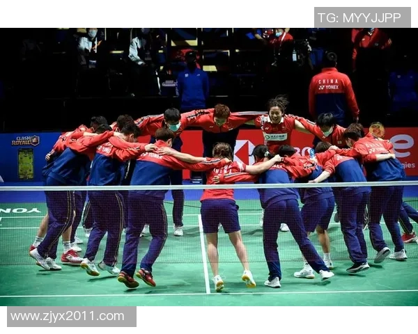 杭州羽毛球队状态深度对比分析及未来发展趋势探讨