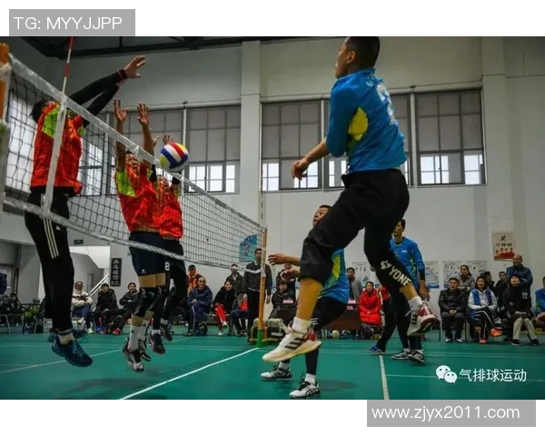 杭州排球队灵活性分析与战术创新的深度探讨