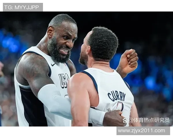 美国男篮再次问鼎奥运