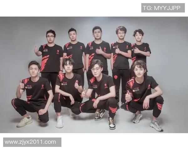 聚焦和平精英赛事TES战队状态分析与未来展望