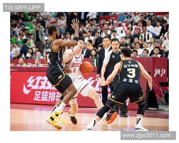 辽宁男篮成功卫冕CBA总冠军，霸气十足！